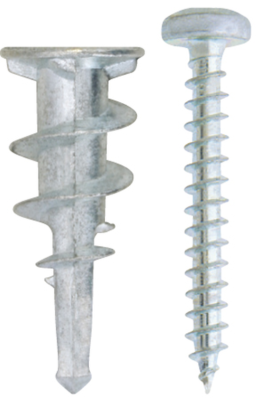 Friulsider metal anchor 13x30 5pcs, , medium-null