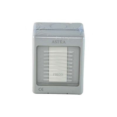 Waterproof bell astra ip56