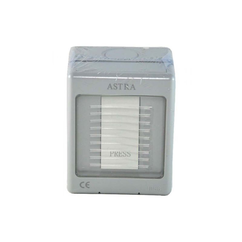 Waterproof bell astra ip56, , medium image number null