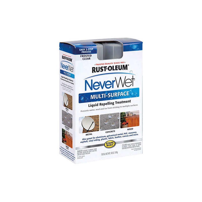 Rust-oleum neverwet kit spray 400ml, , medium-null