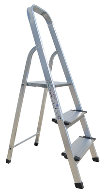 Profal aluminium ladder plus 2+1, , medium