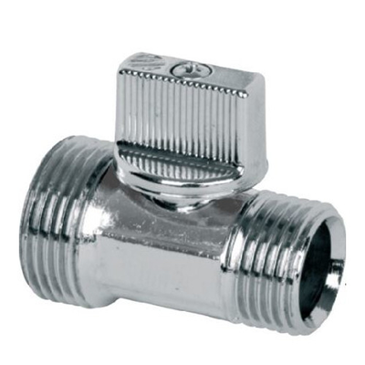 Arco mini chrome valve 1/2mx3/8m, , medium