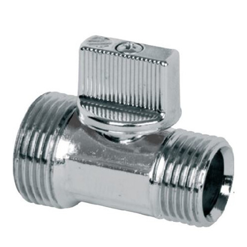 Product image: Arco mini chrome valve 1/2mx3/8m, , medium-null