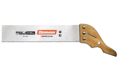 Back saw  (a4758)