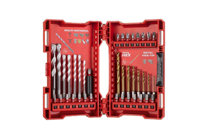 4932479853 - shockwave impact duty drill & drive set (39 pcs) (173166)-null