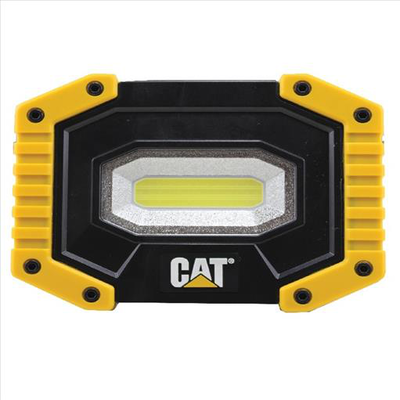 Cat ct3545 rechargable led worklight 500lm