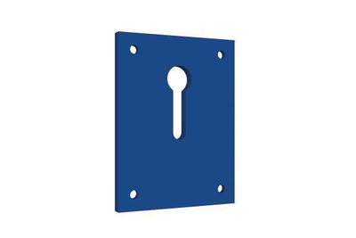Kreg kbk-ip - clamp plate  (170561)