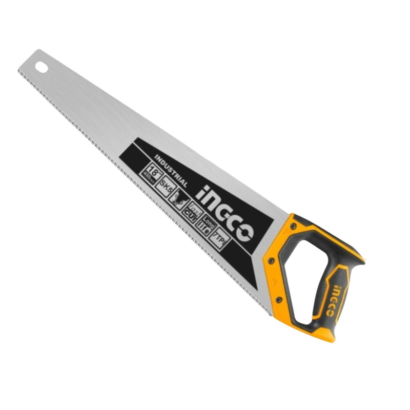 Ingco &sigma;&iota;&gamma;ά&tau;&sigma;&alpha; 45cm sk5 &mu;&epsilon; &tau;&rho;&iota;&pi;&lambda;ά &delta;ό&nu;&tau;&iota;&alpha; & &gamma;&rho;ή&gamma;&omicron;&rho;&eta; &kappa;&omicron;&pi;ή hhas28450, , medium-null