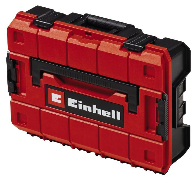 Einhell e-case s-f stackable case 44x33x13cm, , medium-null