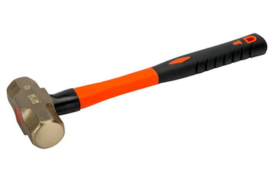 Non sparking sledge hammer (158231), , medium