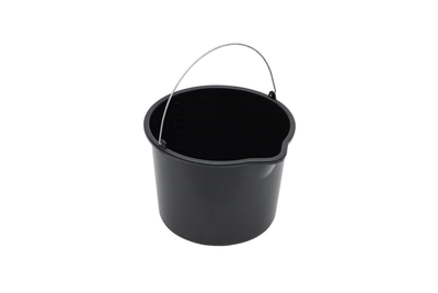 Building bucket basic with funnel 12l  (170477)