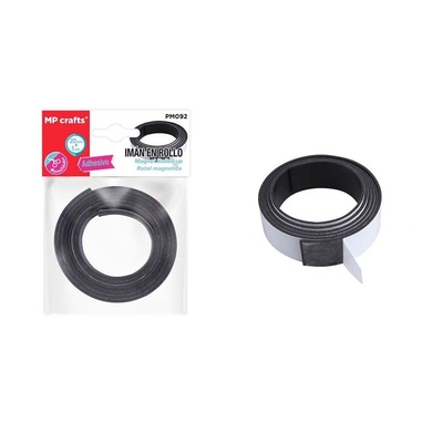 &Mu;&alpha;&gamma;&nu;&eta;&tau;&iota;&kappa;ή &tau;&alpha;&iota;&nu;ί&alpha; &alpha;&upsilon;&tau;&omicron;&kappa;ό&lambda;&lambda;&eta;&tau;&eta; 20mm x 1m, , medium