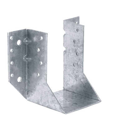 Beam base 0 mires 8cm black