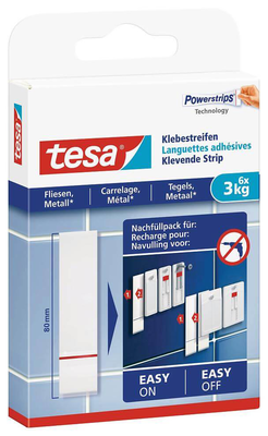 Tesa 6pcs 3kg &alpha;&nu;&tau;&alpha;&lambda;&lambda;&alpha;&kappa;&tau;&iota;&kappa;&alpha; &alpha;&gamma;&kappa;&iota;&sigma;&tau;&rho;&omega;&nu; &gamma;&iota;&alpha; &kappa;&epsilon;&rho;&alpha;&mu;&iota;&kappa;&alpha;, , medium