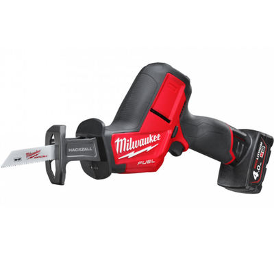 Milwaukee electric palindrome saw 12v 4.0ah li-ion, , medium