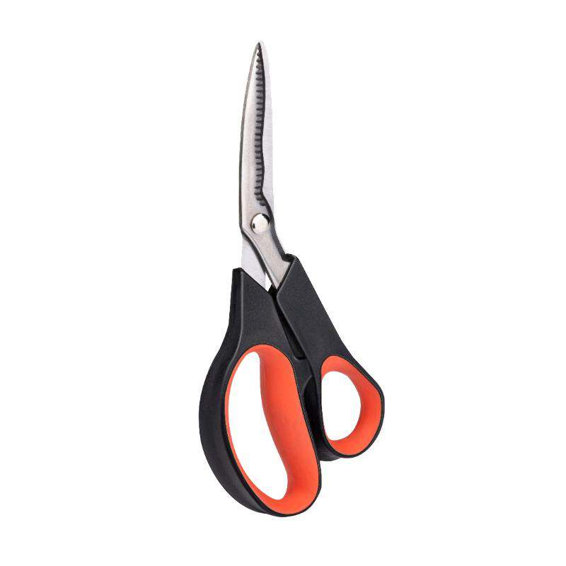 Black & decker gardening scissors 20.2x8x1.5cm, , medium image number null