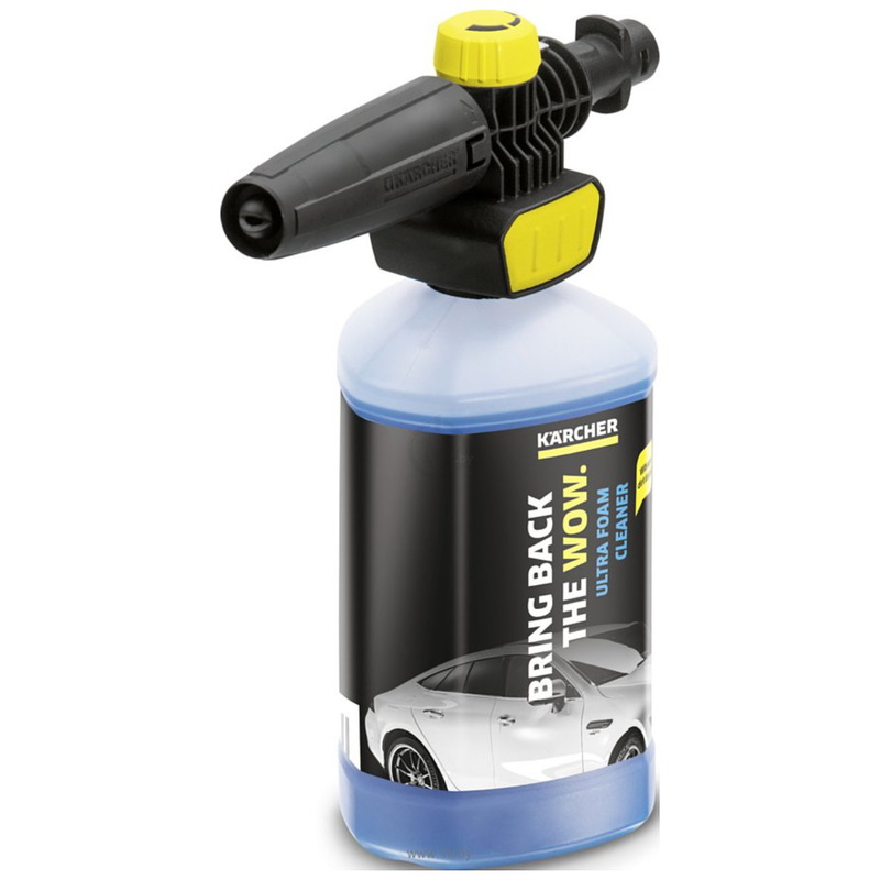 Karcher fj 10c ultra foam cleaner with quick change, , medium-null