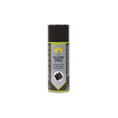 Eco service silicone spray transparent 400ml, , medium