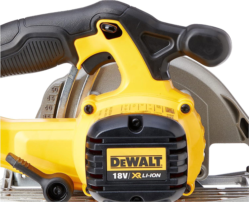 Dewalt dcs391n circular saw 18v solo, , medium image number null