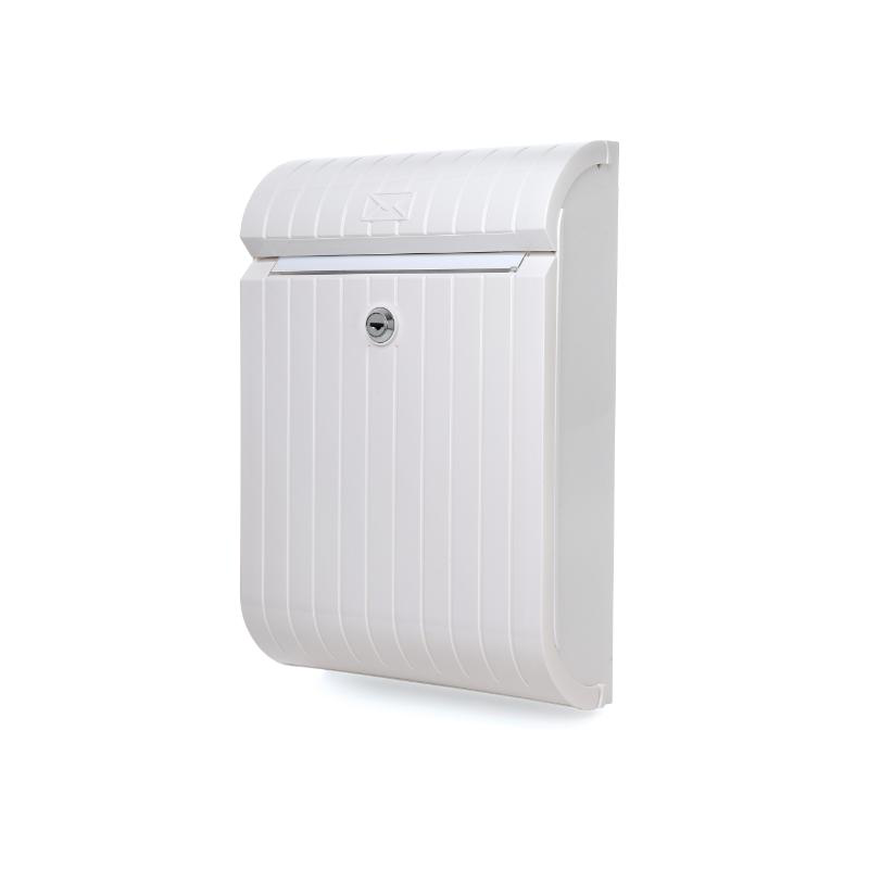 Tatay mail box piccolo - white, , medium-null