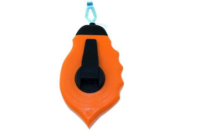 Ergonomic chalk line reel 15m (127674), , medium