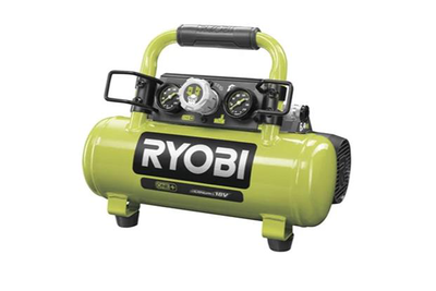R18ac-0 - Air compressor 18v (167827), , medium