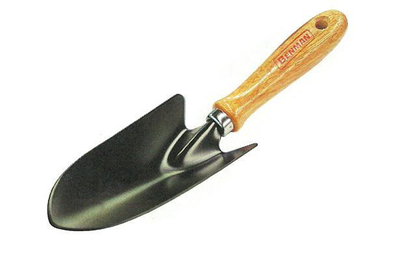 Wide trowel for garden (077043), , medium