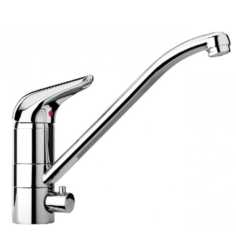 Paini kitchen mixer creta triple-null
