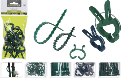 Garden accessories 5 assorted designs, , medium