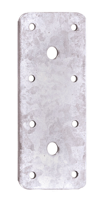 Flat connector no0714 160x40mm iridio, , medium