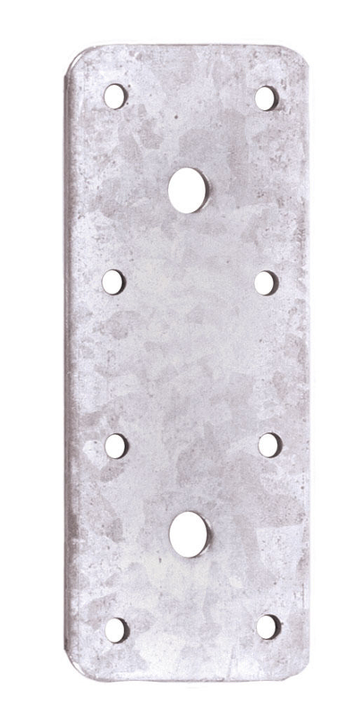 Flat connector no0714 160x40mm iridio, , medium-null