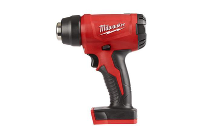 M18bhg-0 - heat gun 18v (159330)