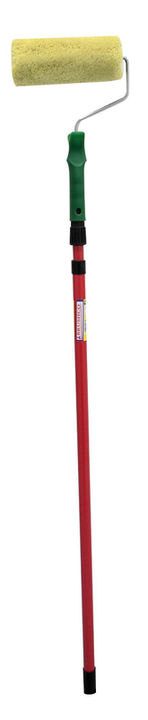 Extension pole 2m+paint roll 7, , medium-null