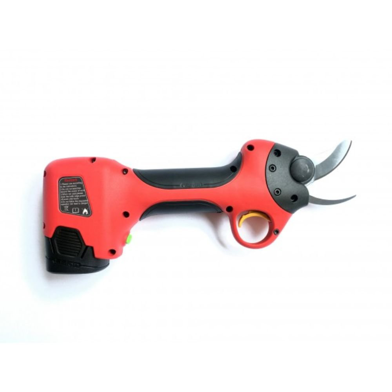 Product image: Bax ψαλίδι κλαδέματος μπαταρίας 14.4v/2.5ah με μέγιστη διάμετρο κοπής 25mm σετ με 2 μπαταρίες, , medium-null