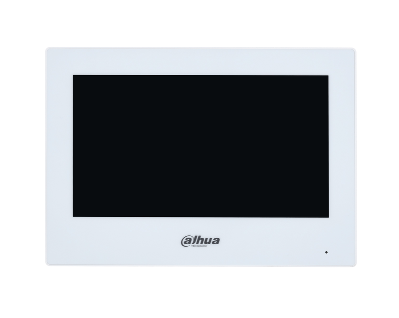 Dahua vd ip doorphone monitor vth2621gw-p, , medium-null