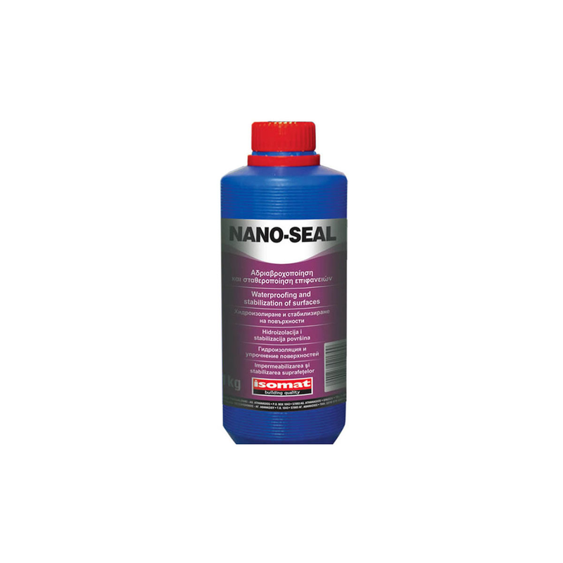 Isomat nano seal 1kg-null