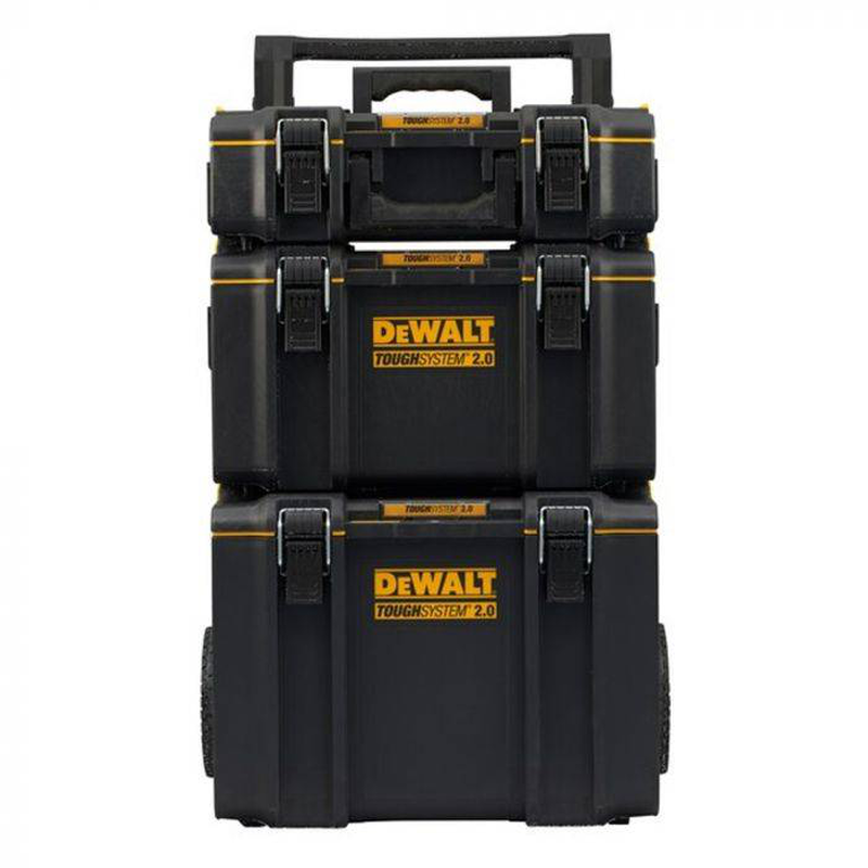 Dewalt troley toughsystem 3 in 1 dwst83402-1, , medium image number null
