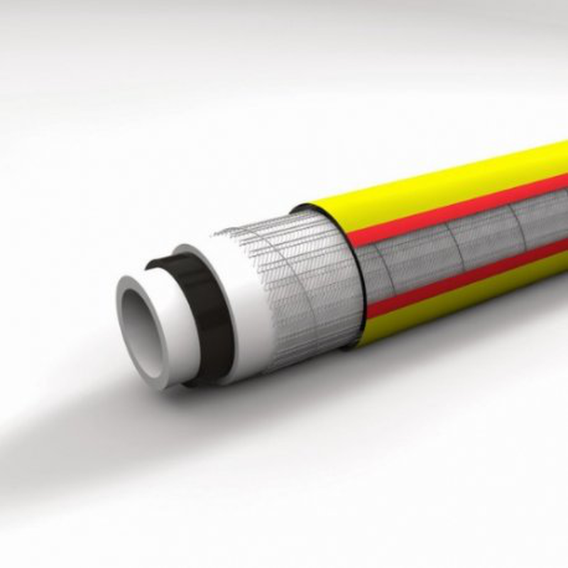 Product image: Fitt λάστιχο ποτίσματος flora watering hose 1/2 inches 15m, , medium-null