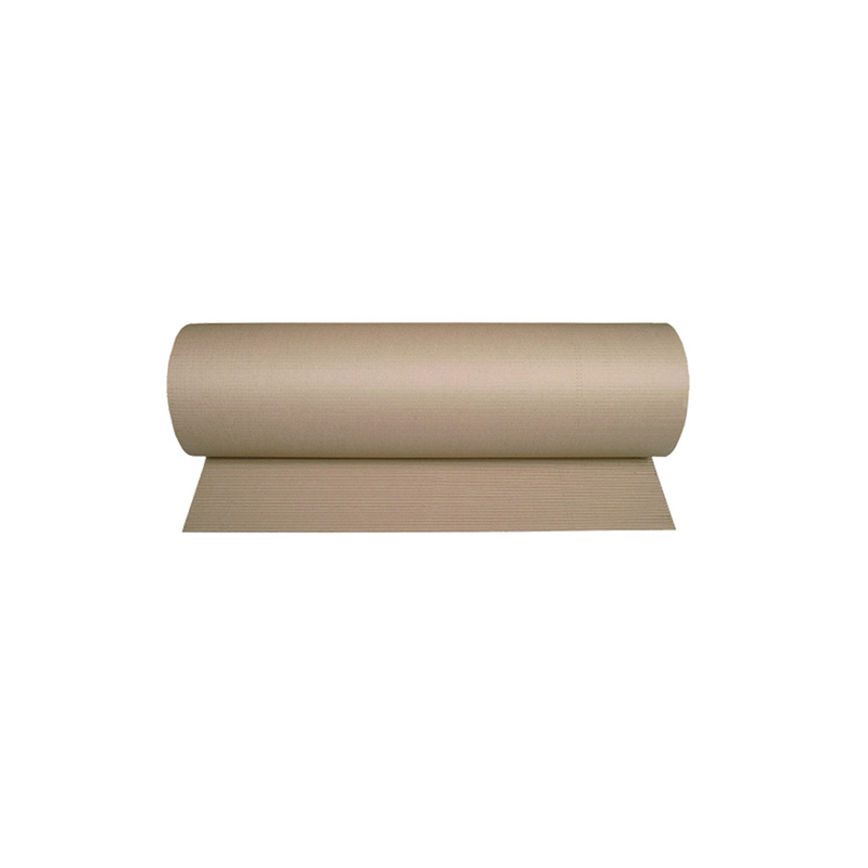 Decofix corrugated card 100cmx15m 200g-null