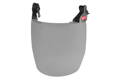 4932479944 bolt face shield compact grey (170994), , medium