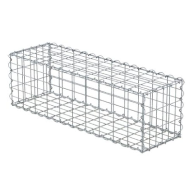 Συρμάτινο καλάθι με διαστάσεις 100 x 60 x 40 cm, , medium
