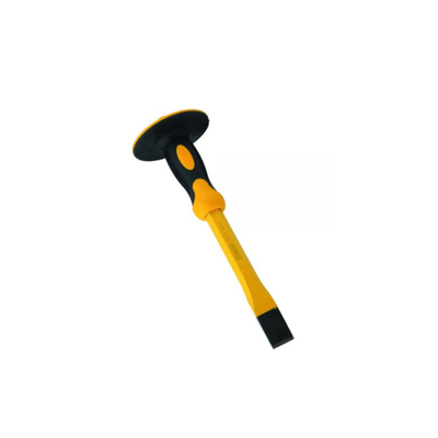 Ff group chisel with rubber 25 x 305