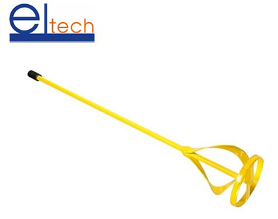 Eltech paint mixer 60mm, , medium