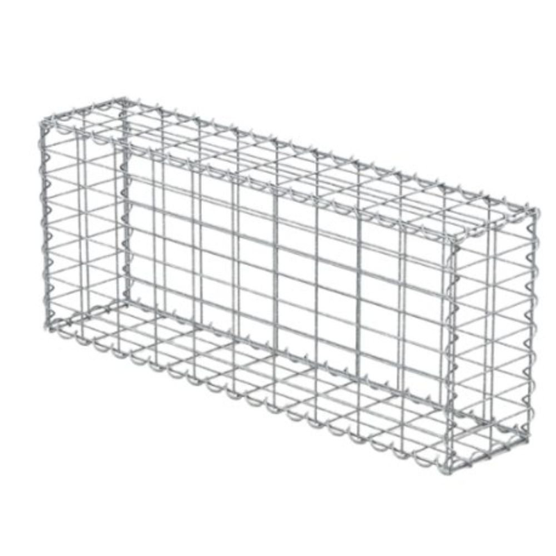 Product image: Συρμάτινο καλάθι με διαστάσεις 100 x 60 x 40 cm, , medium-null