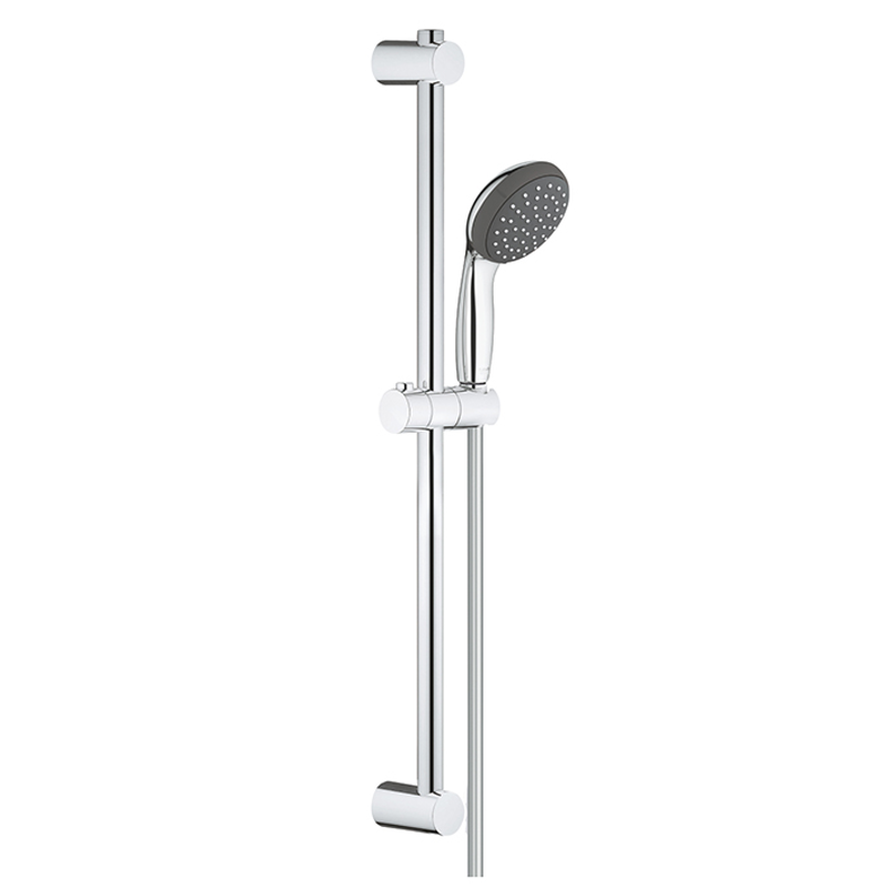 Grohe vitalio start 100 shower rail set 1 spray type, , medium-null
