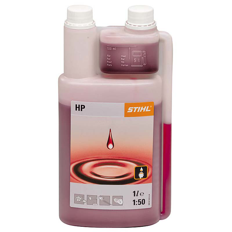 Product image: Stihl motor oil 1l, , medium-null
