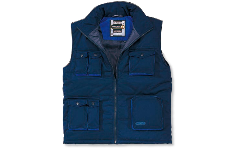 Product image: Stockton vest (a3788)-null