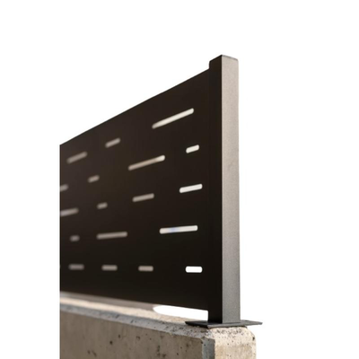 Column 60cm - anthracite, , medium