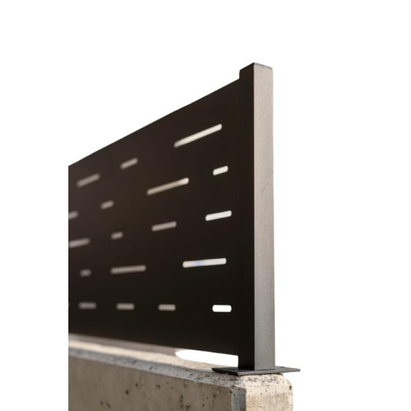 Column 7021 anthracite, , medium image number null