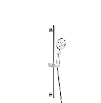 Omega shower bar set, , medium